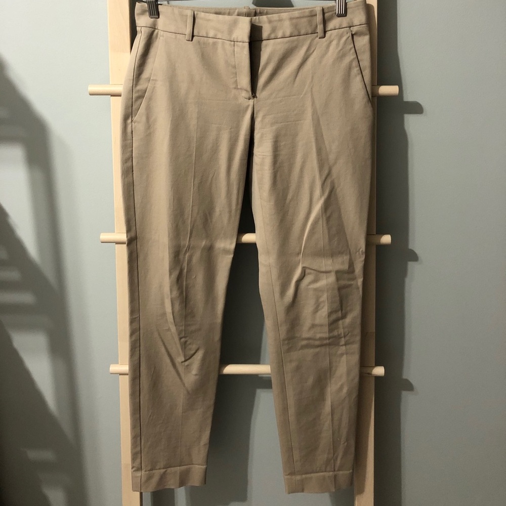 Theory dress pants